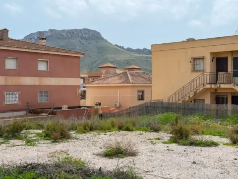 Terreno en Calabardina