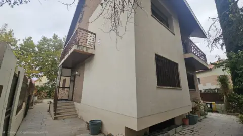 Chalet unifamiliar en Castilla