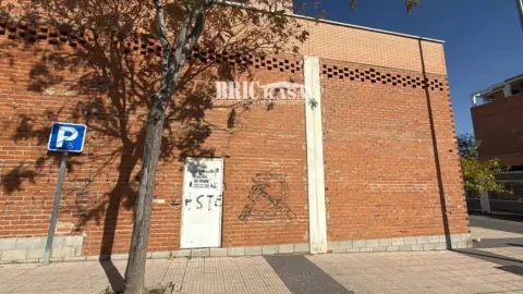 Local comercial en Mejostilla