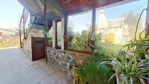 Casa en calle de Matilde de la Torre