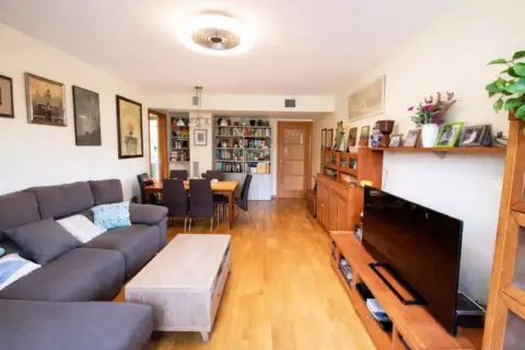 Piso en Avinguda de Barcelona