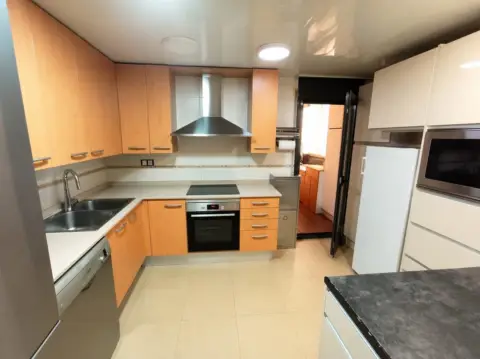 Piso en Avinguda de Barcelona