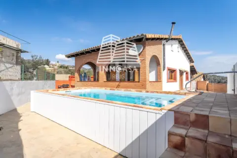Casa en calle Montclar De, nº 151