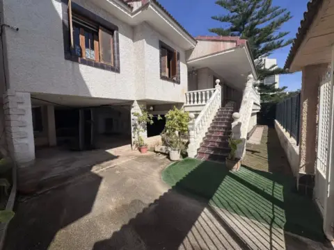 Casa en Los Cuarteros