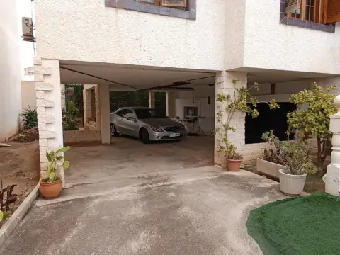 Casa en Los Cuarteros