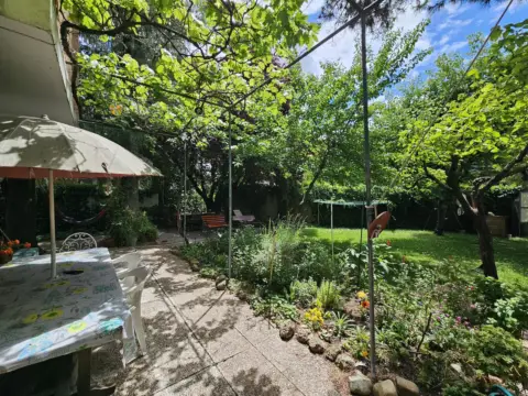 Chalet en calle de Marbella