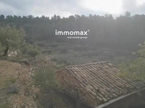 Finca rústica en Benifallet