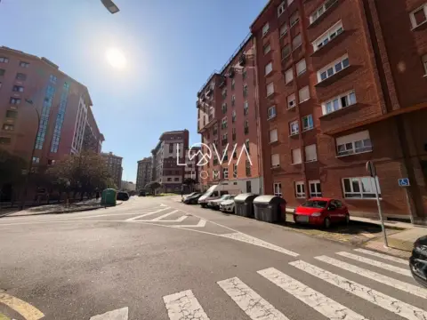 Piso en La Magdalena-Versalles