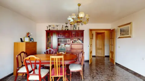 Casa en Las Torres de Cotillas