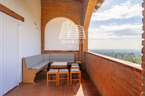 Casa en calle Montclar De, nº 151