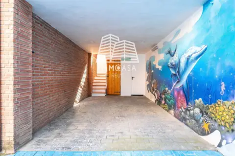Casa en calle Montclar De, nº 151