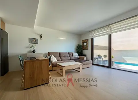 Casa en Carrer de Jaume I