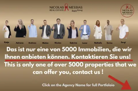 Casa en Carrer de la Font, nº Sin Informacion