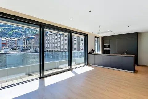 Apartamento en Escaldes-Engordany