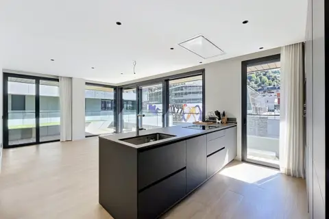 Apartamento en Escaldes-Engordany