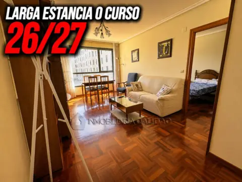 Piso en Universidad - Las Huelgas