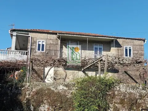 Casa en calle Laxoso Abaixo, nº 30