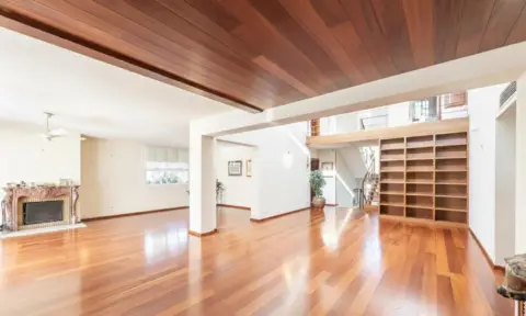 Casa en Carrer de Colòmbia