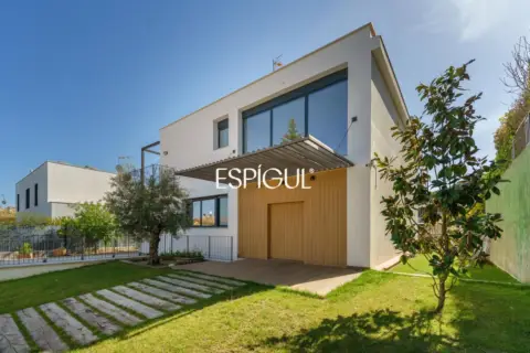 Casa en Carrer de Teià