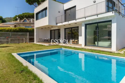 Casa en Carrer de Teià
