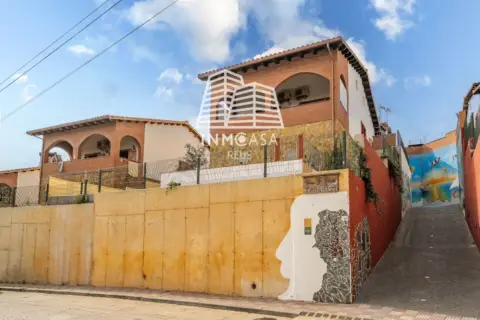 Casa en calle Montclar De, nº 150