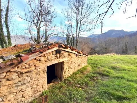 Casa en Foz de Caso
