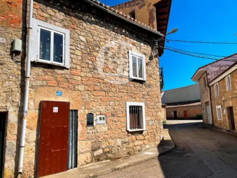 Casa en calle Arcos