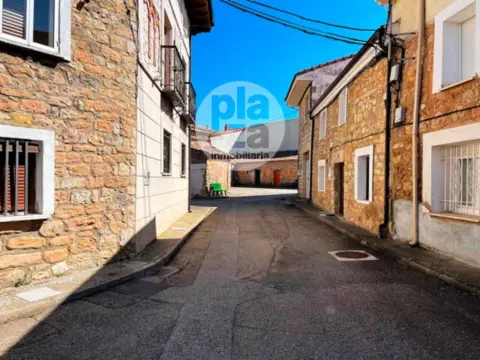 Casa en calle Arcos
