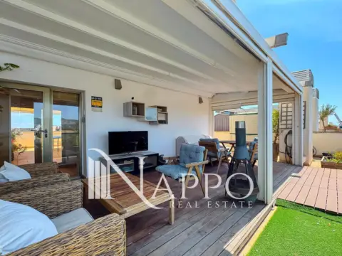 Ático en Secar de La Real