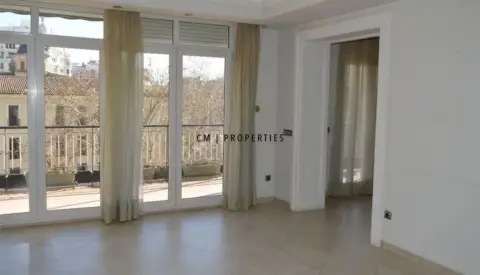 Piso en Sant Francesc