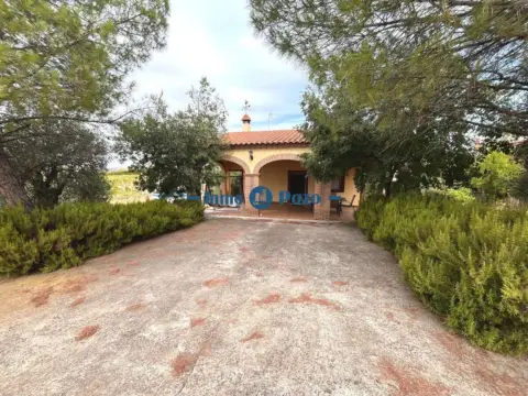 Chalet en Almendralejo