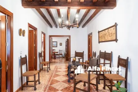 Casa en San Clemente