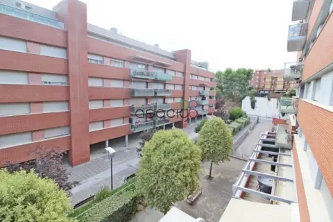 Piso en calle calle José Luis Valcárcel, nº 1