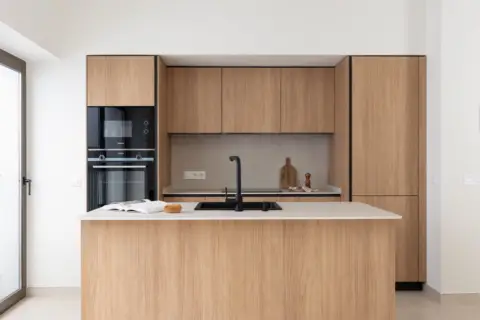 Apartamento en Centro Histórico-La Merced
