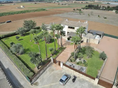 Casa en calle Cami de Son Mieres, nº Sin Informacion