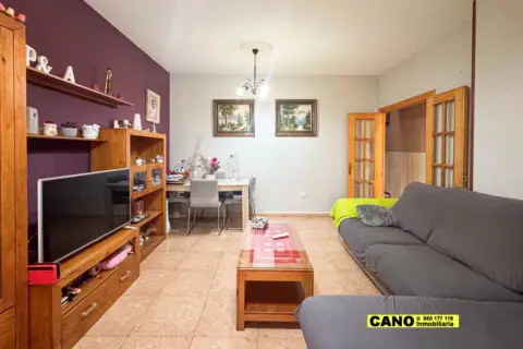 Dúplex en Avenida de la Luz