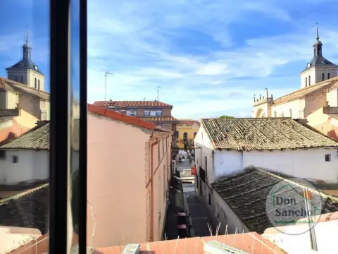 Piso en Tudela de Duero - Tudela