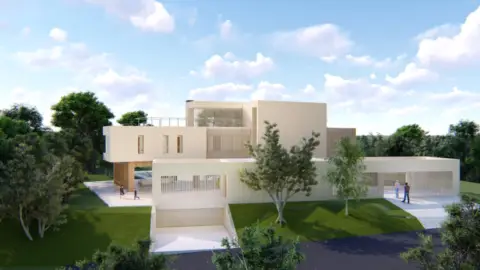 Terreno en Sotogrande Alto
