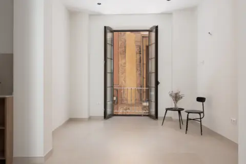 Apartamento en calle Pozos Dulces