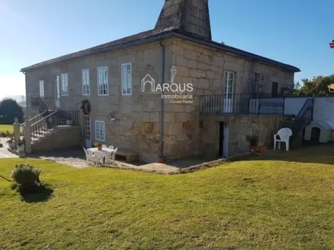 Casa en Padrón