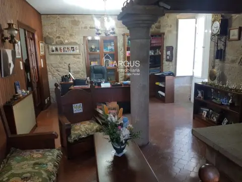 Casa en Padrón