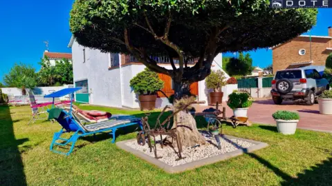 Chalet en Port Romà