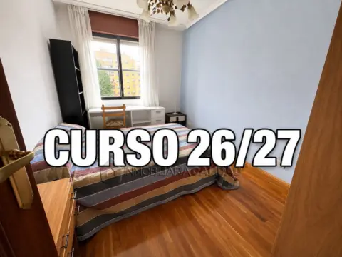 Piso en Zona Sur