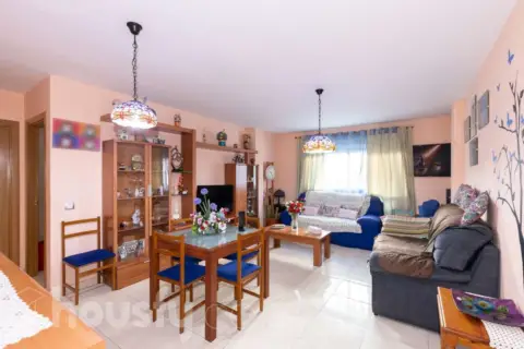 Piso en Carrer Llarg de Sant Vicent, nº .