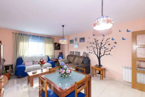 Piso en Carrer Llarg de Sant Vicent, nº .