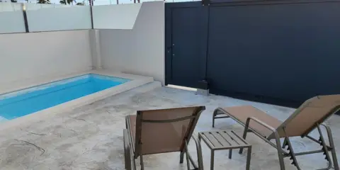 Casa adosada en Núcleo