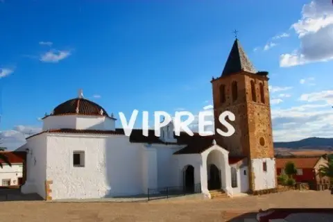 Casa a Don Álvaro