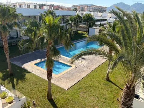 Apartamento en Islas Menores-Mar de Cristal