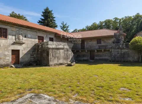 Casa en Brión