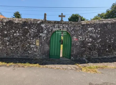 Casa en Brión